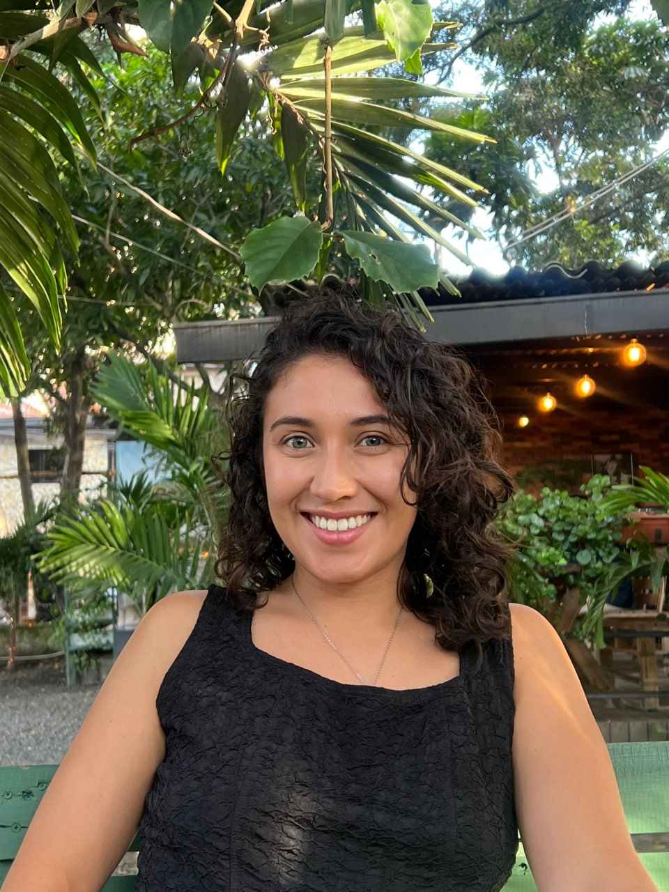 Juliana Moreno